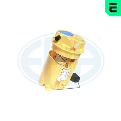 SISTEM ALIMENTARE CU COMBUSTIBIL