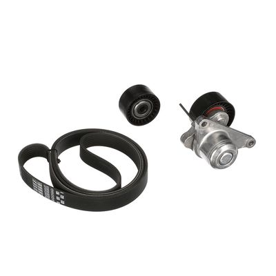 KEILRIPPENRIEMENSATZ GATES K017PK1685 35