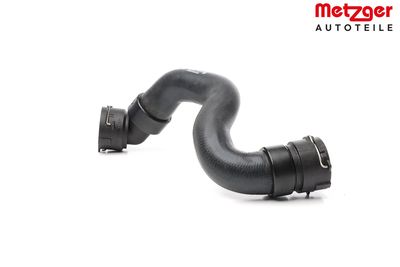 FURTUN RADIATOR METZGER AUTOTEILE 2420194 5