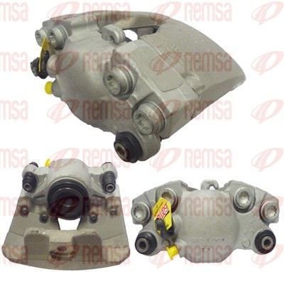 ETRIER FRANA REMSA 9031402