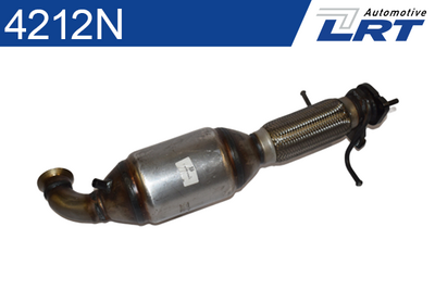 CATALIZATOR LRT 4212N 1