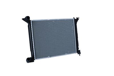 RADIATOR RACIRE MOTOR NRF 53841 42
