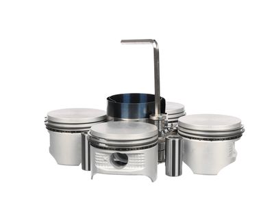 SET PISTOANE ET ENGINETEAM PM014600VR1 24