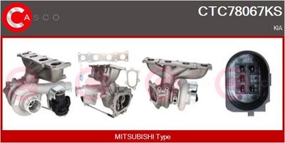 COMPRESOR SISTEM DE SUPRAALIMENTARE