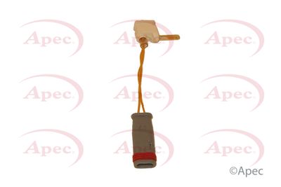 Brake Pad Warning Wire APEC WIR5180