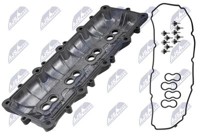 Poklopac glave cilindra NTY BPZ-CH-012