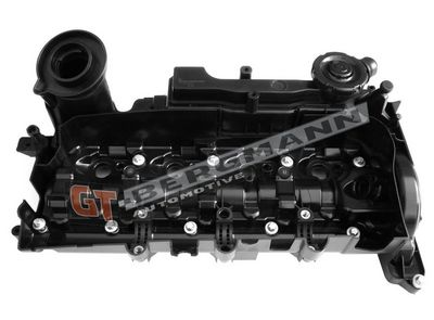 GT-BERGMANN Automotive Svirties dangtelis