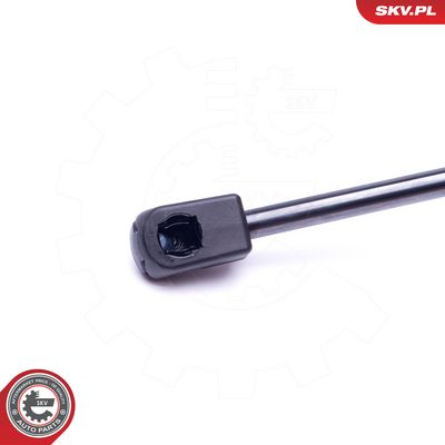 Plynová vzpěra (pneumatická pružina), zavazadlový prostor SKV 52SKV310