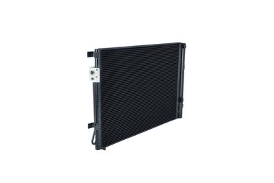 CONDENSATOR CLIMATIZARE NRF 35997 21