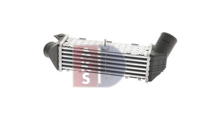 LADELUFTKüHLER AKS DASIS 047000N 7