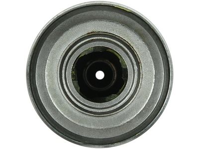 Volnoběžný převod, startér AS-PL SD3170P