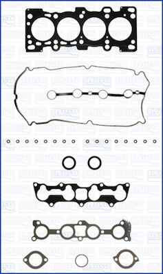 SET GARNITURI CHIULASA