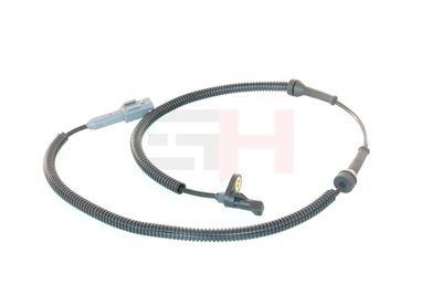 SENZOR TURATIE ROATA GH GH711919 53