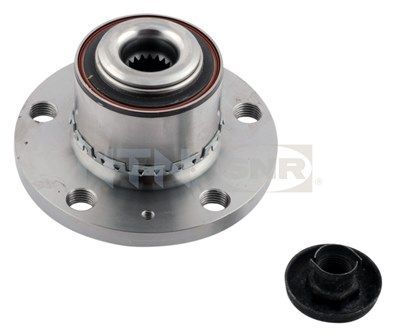 Wheel Bearing Kit R178.05