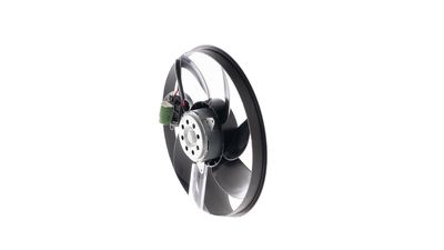 VENTILATOR RADIATOR MAHLE CFF631000S 25