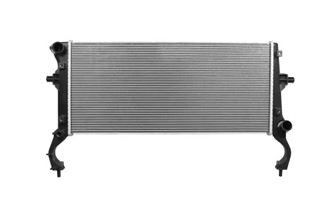 KüHLER MOTORKüHLUNG