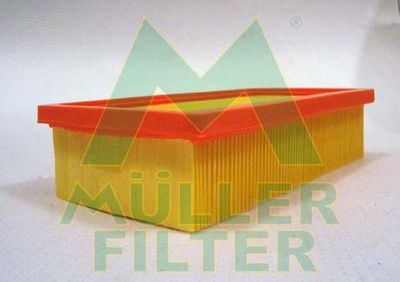 FILTRU AER MULLER FILTER PA358HM