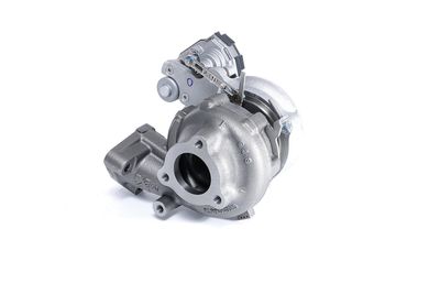 LADER AUFLADUNG BTS Turbo T918659 22