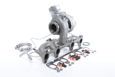 LADER AUFLADUNG BTS Turbo T981075 23