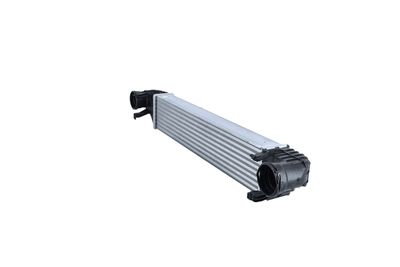 INTERCOOLER COMPRESOR NRF 30164A 12