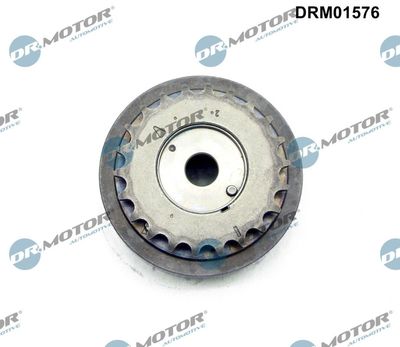 REGULATOR AX CU CAME Dr.Motor Automotive DRM01576 1