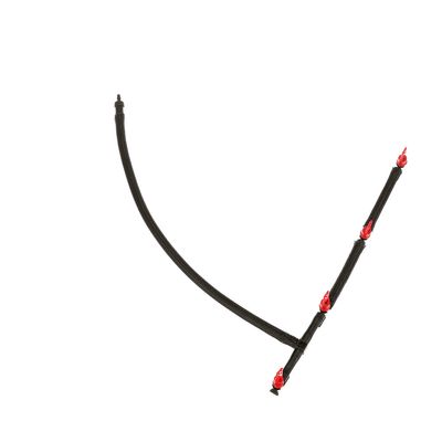 FURTUN SUPRACURGERE COMBUSTIBIL GATES MFL1247 57