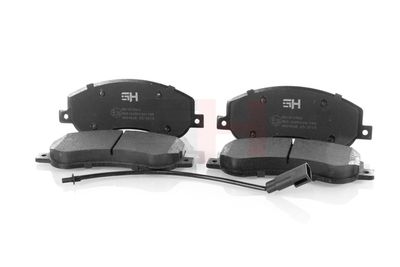 SET PLACUTE FRANA FRANA DISC GH GH412562 58