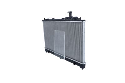 RADIATOR RACIRE MOTOR NRF 53412 33