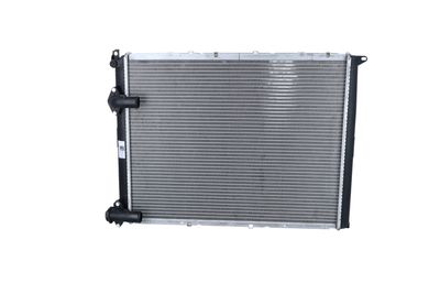 RADIATOR RACIRE MOTOR NRF 58848 6