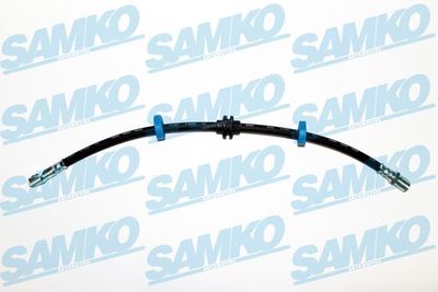 Тормозной шланг SAMKO 6T47021 для LANCIA BETA
