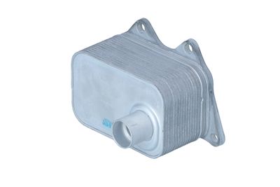 RADIATOR ULEI ULEI MOTOR NRF 31173 10