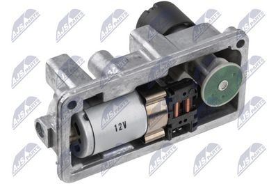 MUFA DE COMANDA COMPRESOR NTY ECDFR028 1