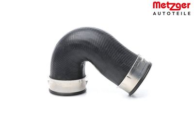 LADELUFTSCHLAUCH METZGER AUTOTEILE 2400125 20