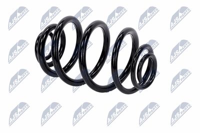 ARC SPIRAL NTY ASZWW090 12