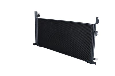 CONDENSATOR CLIMATIZARE NRF 350548 31