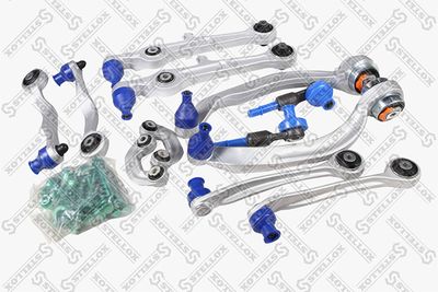 комплект окачване STELLOX 57-01136A-SX