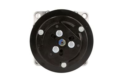 Airconditioning compressor past: RVI MAGNUM, PREMIUM 04.96-