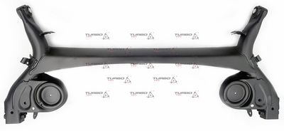 CORP AX TURBO-TEC TTRAX001125 4