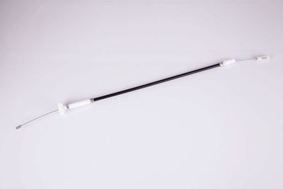 Трос, управление сцеплением HELLA 8AK 355 701-621 для SEAT TOLEDO