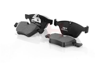 SET PLACUTE FRANA FRANA DISC GH GH411527 54