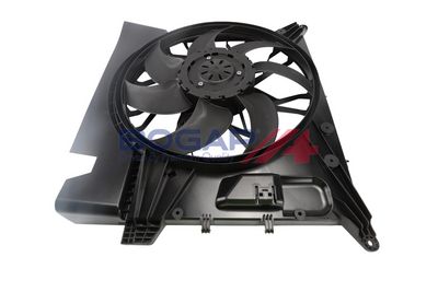 VENTILATOR RADIATOR BOGAP V4243107 5