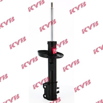 AMORTIZOR KYB 339809 4