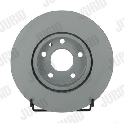 DISC FRANA JURID 563105JC