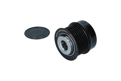 SISTEM ROATA LIBERA GENERATOR KAMOKA RC080 1