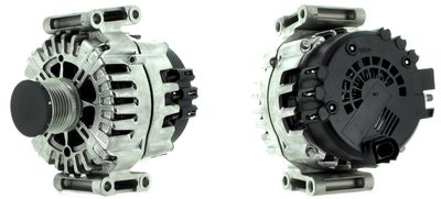 Alternador CEVAM 4832, foto 1