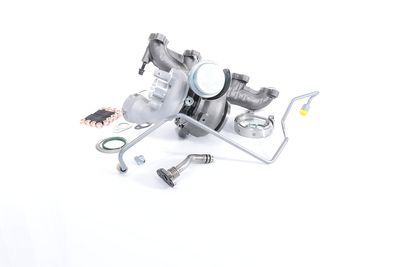 LADER AUFLADUNG BTS Turbo T981105BT 9