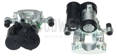 Zacisk hamulca BUDWEG CALIPER 345359