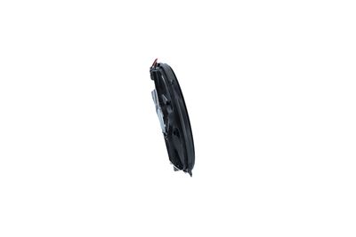 VENTILATOR RADIATOR NRF 47339 34