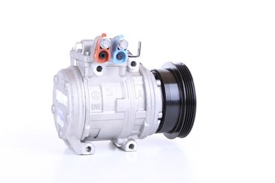 COMPRESOR CLIMATIZARE NISSENS 89299 40