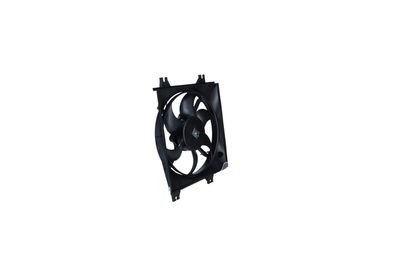 VENTILATOR RADIATOR NRF 470092 39